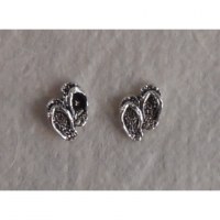 Boucles d'oreilles tongs