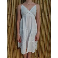 Robe Koh Tao blanche