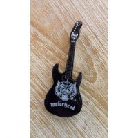 Magnet guitare Motörhead