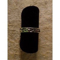 Bague de pied 5