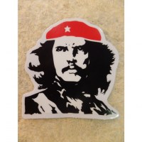 Autocollant El Che