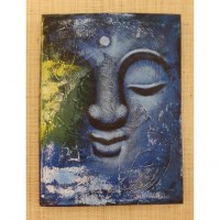 Tableau zen Bouddha 