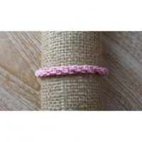 Bracelet macramé Vonny