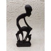 Figurine érotique couple 1