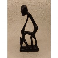 Figurine érotique couple 6