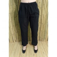 Pantalon Laprak noir