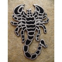 Patch scorpion