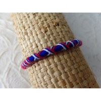 Bracelet brésilien tubular 5