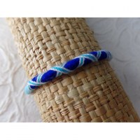 Bracelet brésilien tubular 11