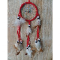 Dreamcatcher owa rouge