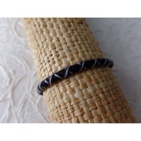 Bracelet brésilien tubular 20