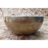 Bol chantant tibétain 1