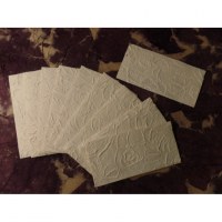 Lot 10 enveloppes