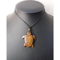 Collier petite tortue