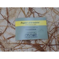 Papier d'Arménie Paris