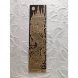 Marque page têtes de dragon