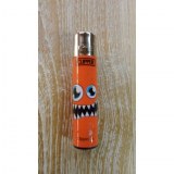 Briquet orange dentoo