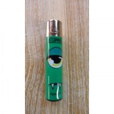 Briquet vert dentoo