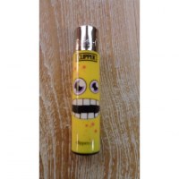 Briquet jaune dentoo