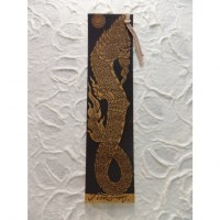 Marque page dragon