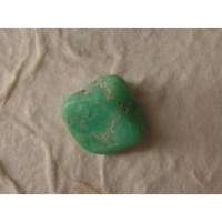 Pierre chrysoprase