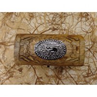 Coffret motif éléphant