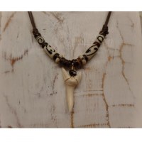 Collier 4 Parguito mako 