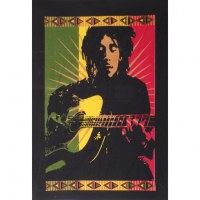 Tenture Bob Marley 