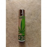 Briquet 420 leaf